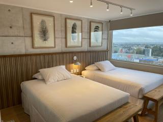 Apart Hotel Las Terrazas Suite - 0