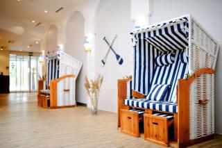 Dorint Hotel Alzey/Worms - Alzey - 8