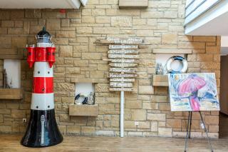 Dorint Hotel Alzey/Worms - Alzey - 7