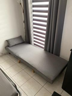 Studio confort port de Frejus - 2