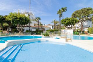 MARBELLA BANUS SUITES - Golden Beach Marbella Suite - Marbella - 7