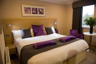 Carlton Hotel - 9