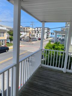 Wilmington Terrace - Ocean City - 5