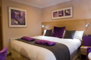 Carlton Hotel - Prestwick - 8