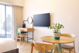 Hyatt House Johannesburg, Sandton - Joanesburgo - 8