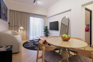 Hyatt House Johannesburg, Sandton - 1