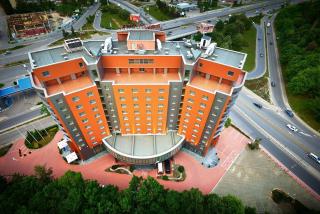 Metropolitan Hotel Sofia, a member of Radisson Individuals - Sofia - 9