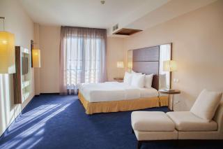 Metropolitan Hotel Sofia, a member of Radisson Individuals - Sofia - 3