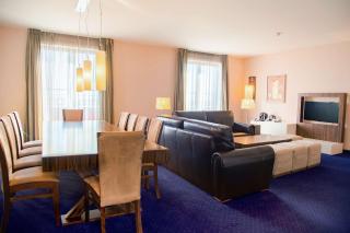 Metropolitan Hotel Sofia, a member of Radisson Individuals - Sofia - 1