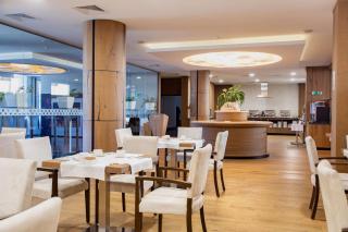 Metropolitan Hotel Sofia, a member of Radisson Individuals - Sofia - 3