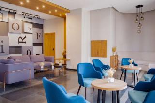 Metropolitan Hotel Sofia, a member of Radisson Individuals - Sofia - 8