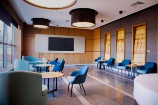 Metropolitan Hotel Sofia, a member of Radisson Individuals - Sofia - 5