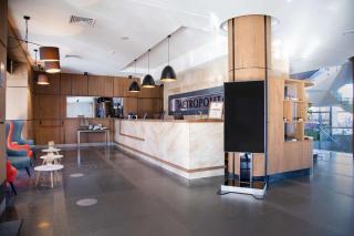Metropolitan Hotel Sofia, a member of Radisson Individuals - Sofia - 2