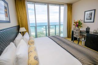 Grand Papua Hotel, a member of Radisson Individuals - Port Moresby - 6