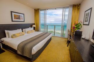 Grand Papua Hotel, a member of Radisson Individuals - Port Moresby - 5