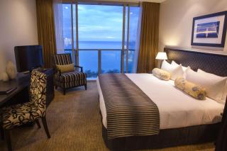 Grand Papua Hotel, a member of Radisson Individuals - Port Moresby - 3