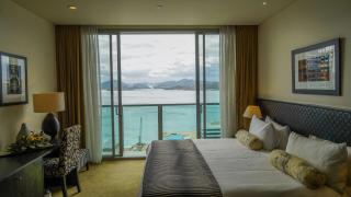 Grand Papua Hotel, a member of Radisson Individuals - Port Moresby - 2