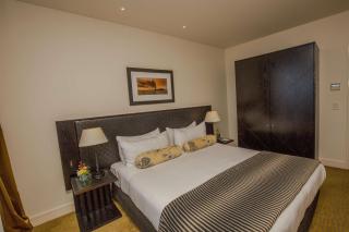 Grand Papua Hotel, a member of Radisson Individuals - Port Moresby - 1