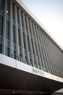 Grand Papua Hotel, a member of Radisson Individuals - Port Moresby - 9