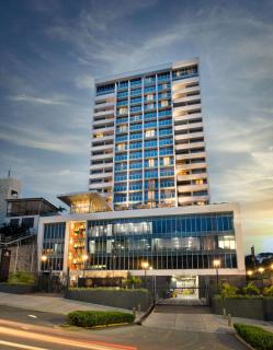 Grand Papua Hotel, a member of Radisson Individuals - Port Moresby - 7