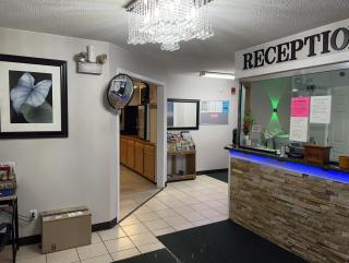 AmeriVu Inn - Park Falls - 0