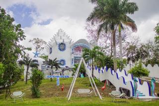 Las Fridas - Bacalar - 9