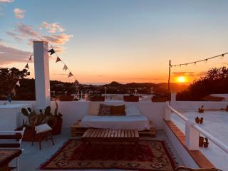 Paradise Relais Villa Janto' - Ischia - 5