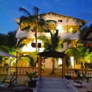 Hotel Cocotal - Isla Grande - 0
