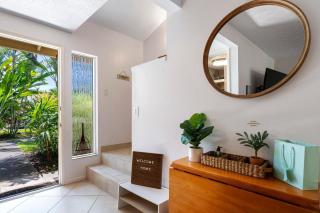 Keauhou Kona Surf & Racquet Club #7 - 1