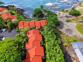 Keauhou Kona Surf & Racquet Club #7 - 4