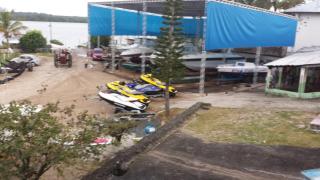 Hotel Marina Clube de Pesca - Cananéia - 5
