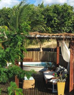 Kitejuba Bungalows - Tatajuba - 9