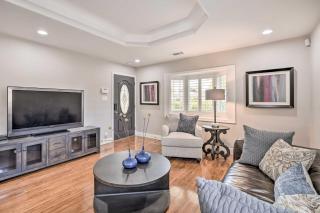 Family Home in Walkable Area Near Silicon Valley! - Campbell - 6