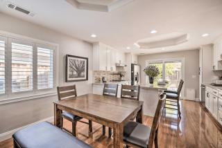 Family Home in Walkable Area Near Silicon Valley! - Campbell - 4