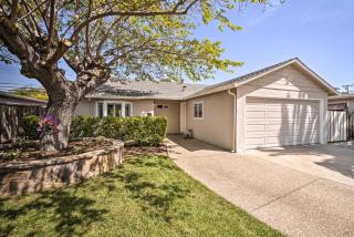 Family Home in Walkable Area Near Silicon Valley! - 8