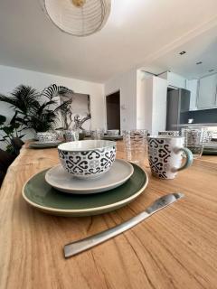 100m2 // ideal Family/Friends // 5min Disney/Val DEurope - Serris - 3