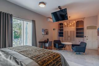 Chanpaal Hotel Boutique - Only Adults - Mérida - 9