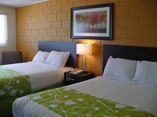Westgate Inn - Portage La Prairie - 1