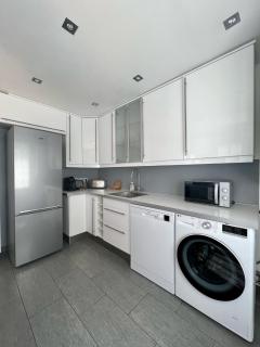 100m2 // ideal Family/Friends // 5min Disney/Val DEurope - Serris - 1