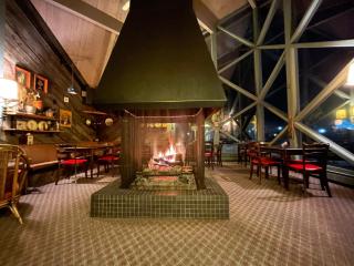 Toll Road Inn - Manchester - 6