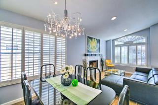 Private Patio, Gas Grill Stylish Phoenix Home! - Phoenix - 7