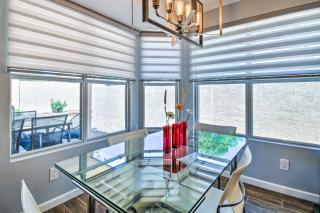 Private Patio, Gas Grill Stylish Phoenix Home! - Phoenix - 1