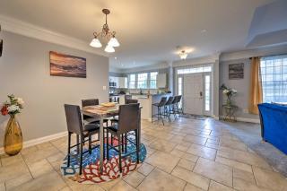 Dayton House with Private Hot Tub, Patio, Grill - - 3