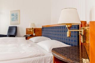 Dorint Herrenkrug Parkhotel Magdeburg - Magdeburgo - 8