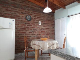 San Cayetano Departamento por dia con cochera gratis - Bahía Blanca - 0