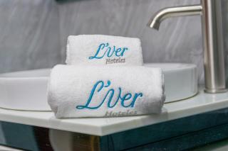 L'ver Hotel - 1