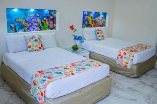 Las Fridas - Bacalar - 7