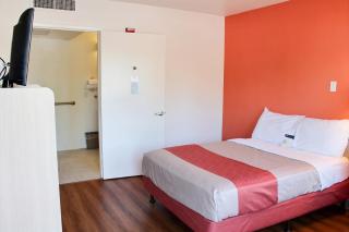 Motel 6-Atascadero, CA - 6