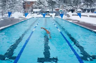 Pathway Paradise - Truckee - 9