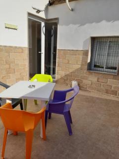 Piso La Buganvilla - Bailén - 9